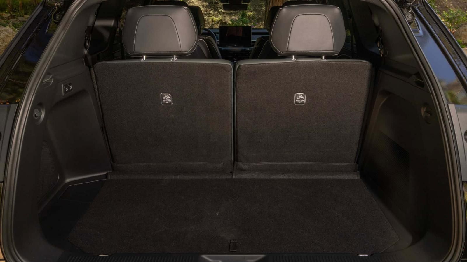 Αυτό είναι το νέο Subaru Getaway με 3 σειρές καθισμάτων και 426 άλογα